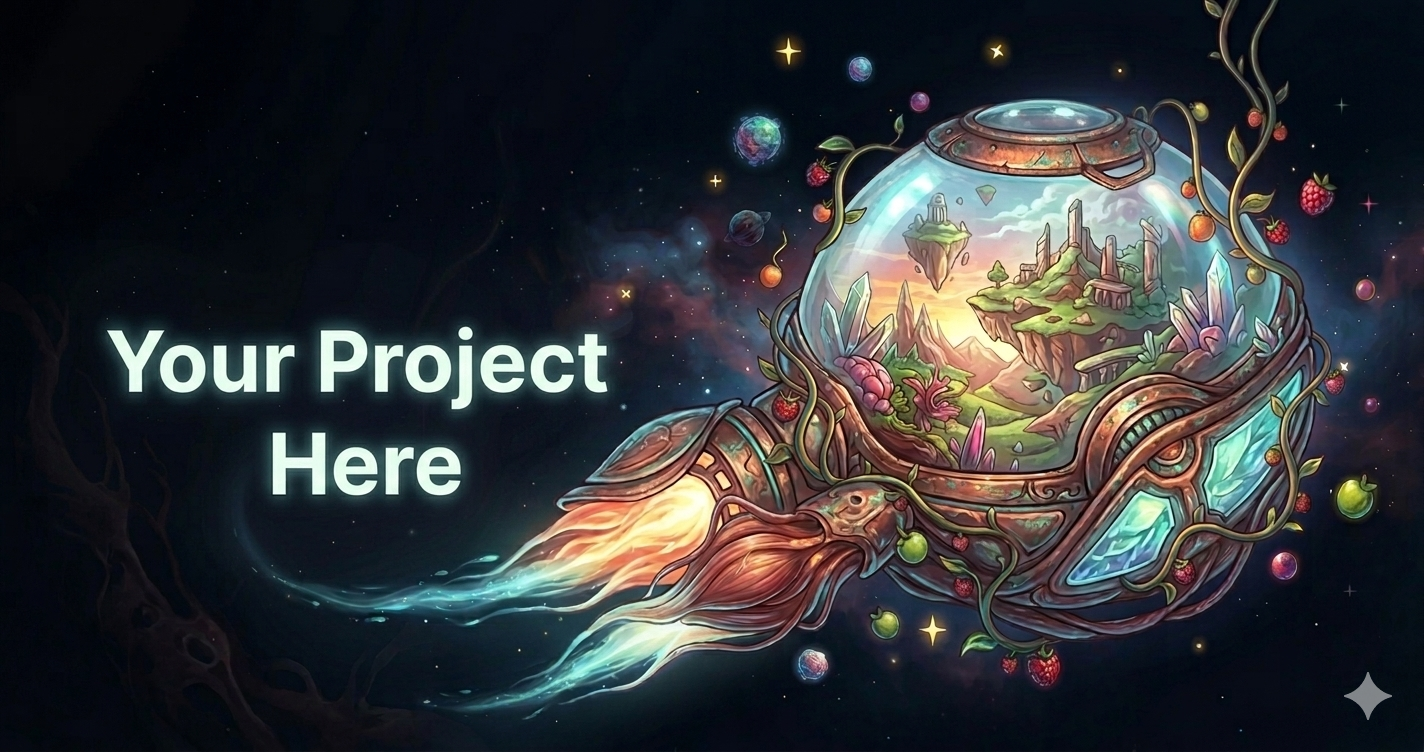 Your Project Here