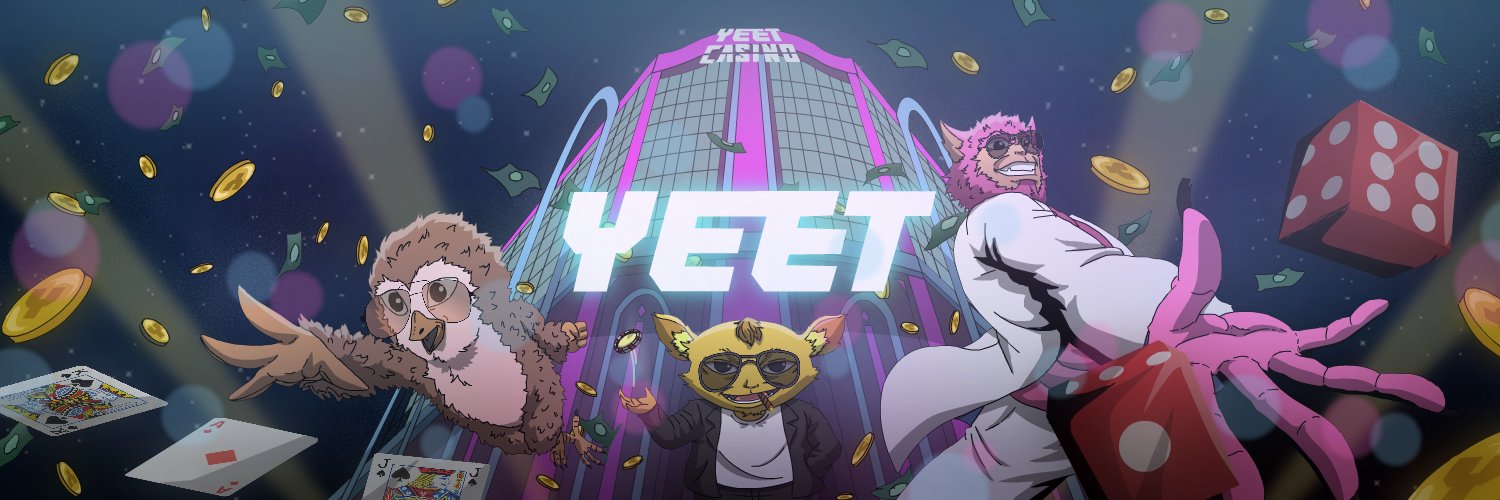 YEET